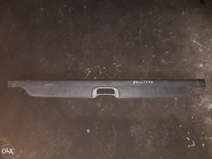 Roletna gepeka Opel Frontera
