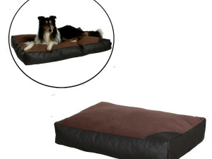 Krevet / Jastuk za Velike Pse Lux KERBL 120x80cm
