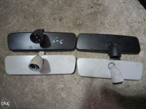 Unutrasnji retrovizor golf 5 6