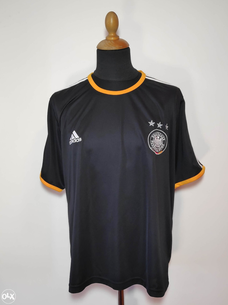 Dres Njemacke Reprezentacije 2XL Gostujuci