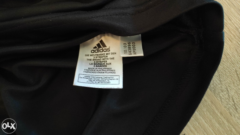 Dres Njemacke Reprezentacije 2XL Gostujuci