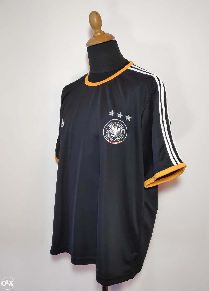 Dres Njemacke Reprezentacije 2XL Gostujuci