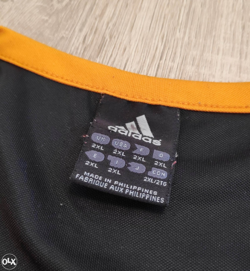 Dres Njemacke Reprezentacije 2XL Gostujuci