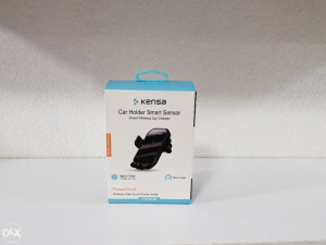 AUTO PUNJAC WIRELESS S DRZACEM