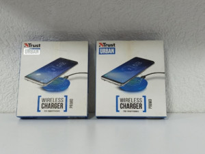 WIRELESS CHARGER BEZICNI PUNJAC