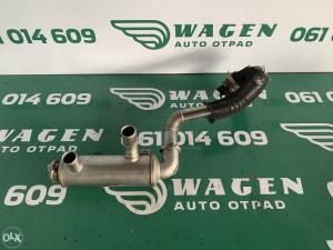 Hladnjak EGR AGR ventila Peugeot (fotografija 3)