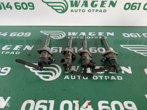 Dizne 66kw Ford (fotografija 2)