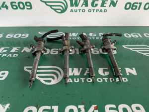Dizne 66kw Ford (fotografija 3)