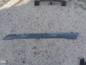 Lajsna lijeva ford tourneo  2013-