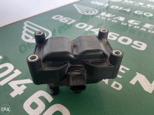 Bombina bobina fiesta 60kw