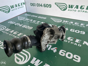 Klapna zraka Peugeot 308