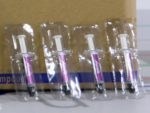 Termalna pasta - Termalne paste