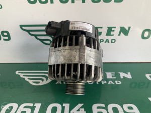 Alternator Peugeot 207 (fotografija 6)