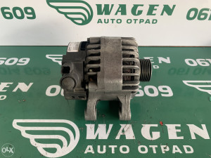 Alternator Peugeot 207 (fotografija 2)