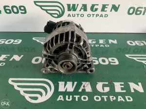 Alternator Peugeot 207 (fotografija 4)