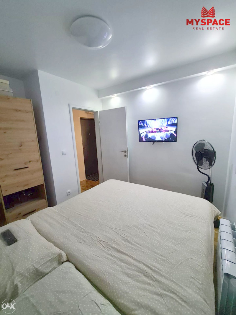 MY SPACE/ Stan/ Lukavica/ NOVOGRADNJA/ NAMJESTEN/ 39 m2 12