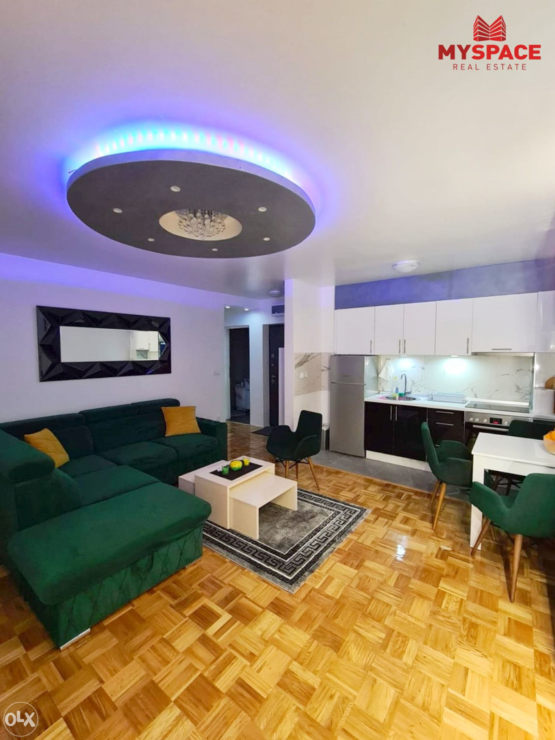 MY SPACE/ Stan/ Lukavica/ NOVOGRADNJA/ NAMJESTEN/ 39 m2 5