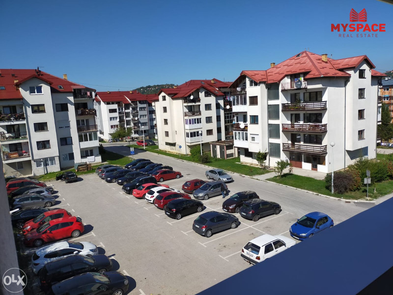 MY SPACE/ Stan/ Lukavica/ NOVOGRADNJA/ NAMJESTEN/ 39 m2 16