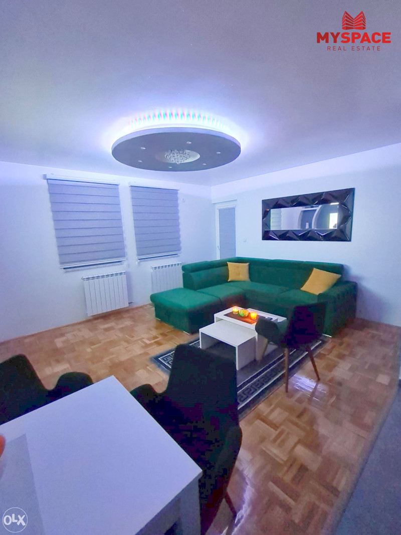 MY SPACE/ Stan/ Lukavica/ NOVOGRADNJA/ NAMJESTEN/ 39 m2 7