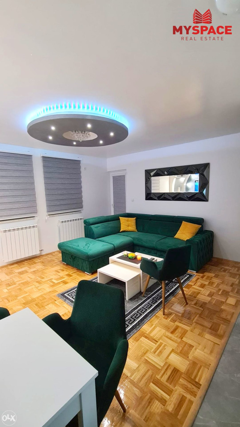 MY SPACE/ Stan/ Lukavica/ NOVOGRADNJA/ NAMJESTEN/ 39 m2 3