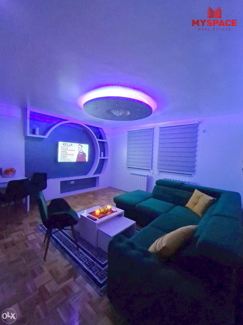 MY SPACE/ Stan/ Lukavica/ NOVOGRADNJA/ NAMJESTEN/ 39 m2 4