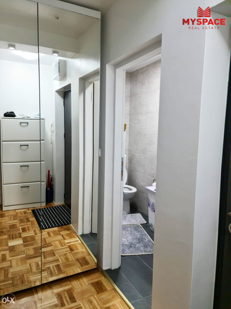 MY SPACE/ Stan/ Lukavica/ NOVOGRADNJA/ NAMJESTEN/ 39 m2 9