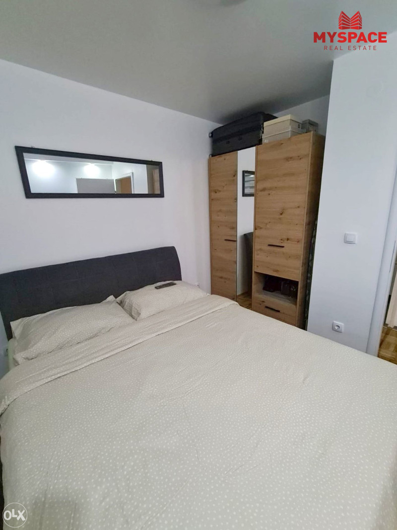 MY SPACE/ Stan/ Lukavica/ NOVOGRADNJA/ NAMJESTEN/ 39 m2 13