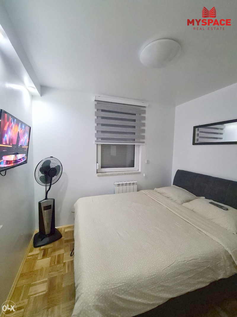 MY SPACE/ Stan/ Lukavica/ NOVOGRADNJA/ NAMJESTEN/ 39 m2 11