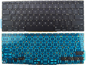 Tastatura za laptop Apple Macbook Pro 13 A1708 US