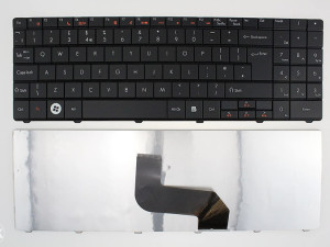 Tastatura za laptop Packard Bell DT85 LJ61 LJ63 LJ71 UK