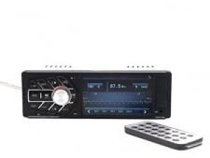 Multimedia 1 din, MULTIMEDIJA RADIO