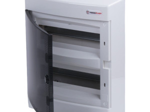 Razvodna tabla N 24-C Nadgradna Tehnoplast