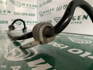 Balans štanga peugeto pezo (fotografija 3)