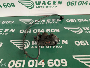 Motoric rucne Mercedes W246 (fotografija 2)