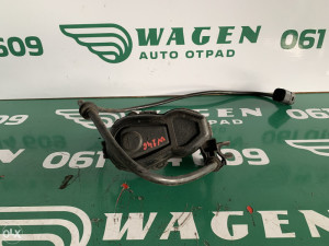 Motoric rucne Mercedes W246 (fotografija 3)