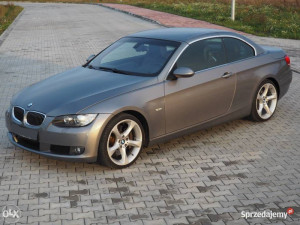 Bmw e93 325i n53 dijelovi delovi djelovi bmw kabriolet
