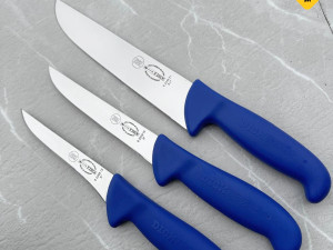 Set originalnih mesarskih noževa DICK