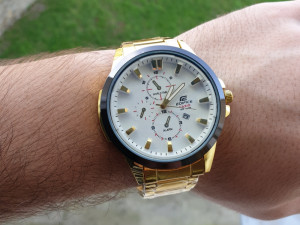 Muški sat Edifice Casio