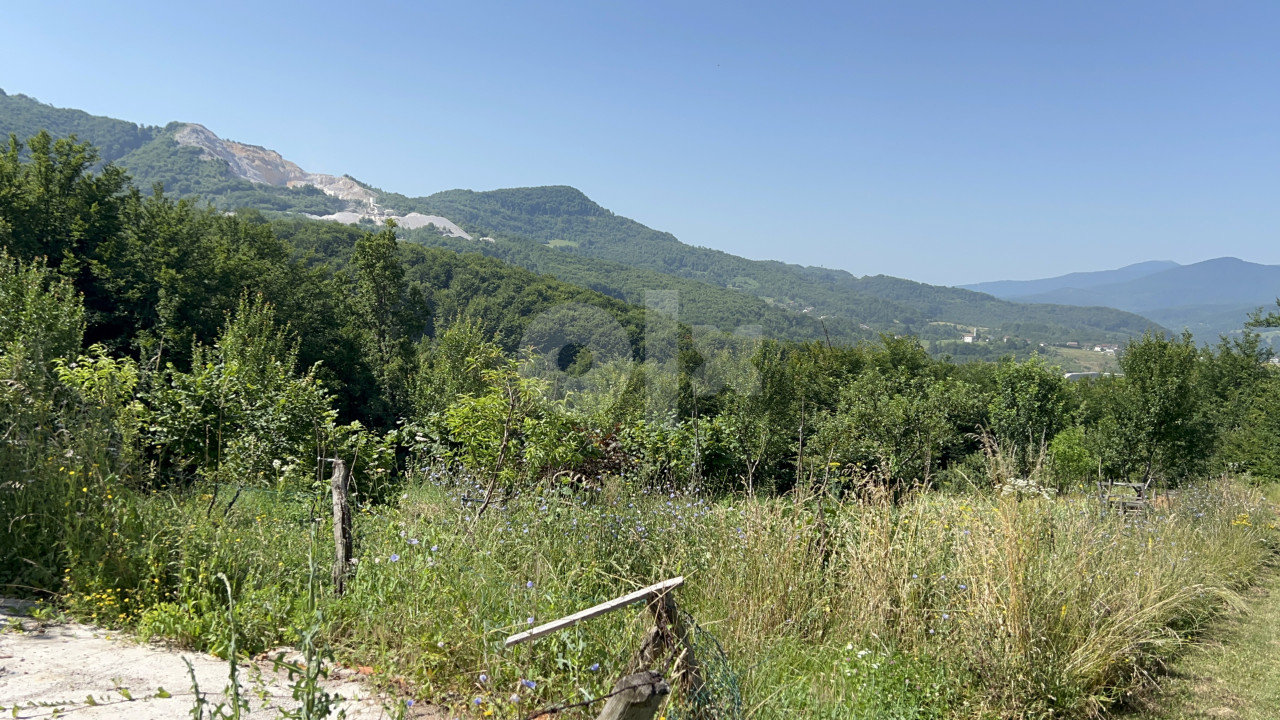 Kuća, zemljište 15 000 m2, Kobiljača, Gornji Azapovići 13