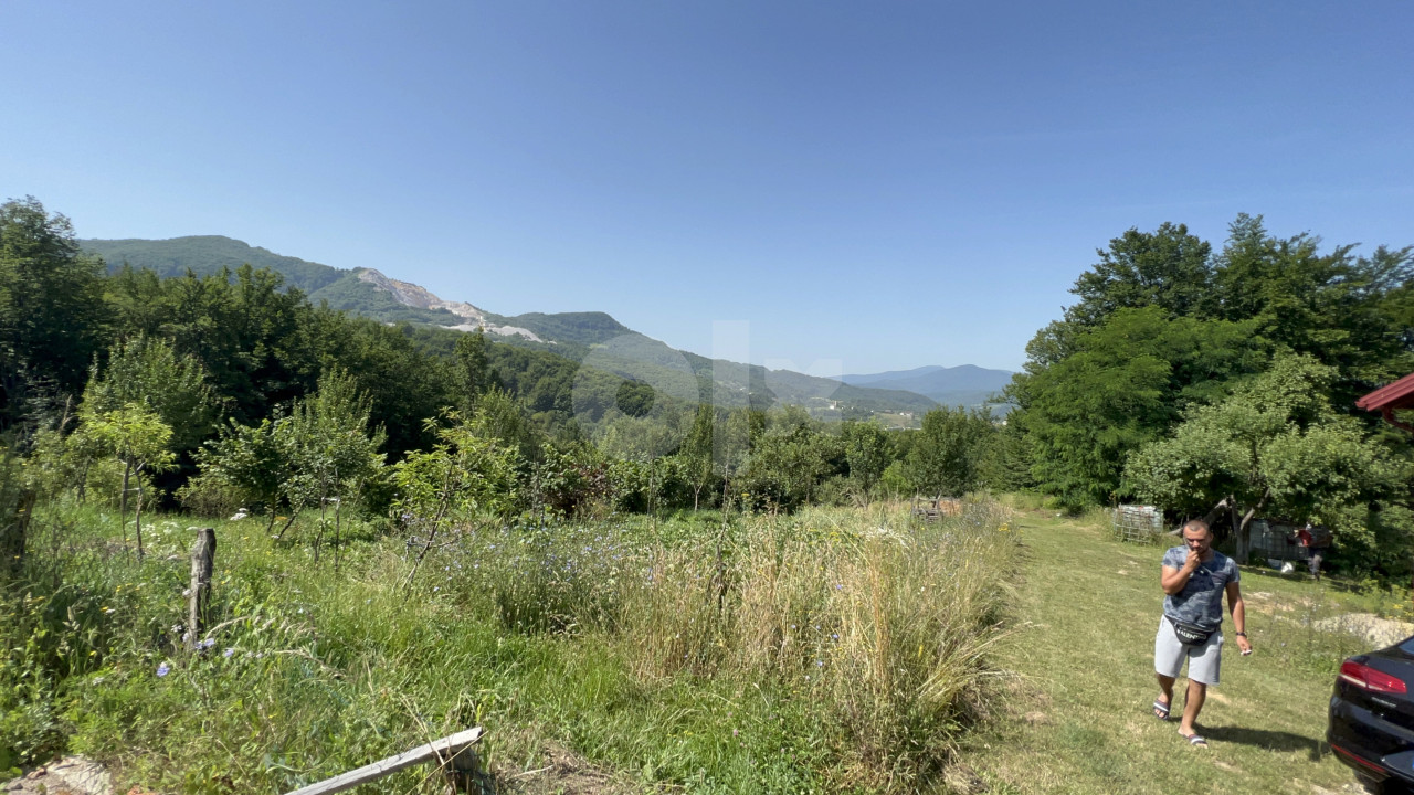Kuća, zemljište 15 000 m2, Kobiljača, Gornji Azapovići 3