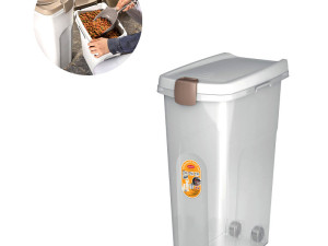 Spremnik Hrane za Pse 25L