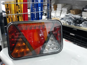 Stop lampa ft-270 led amp