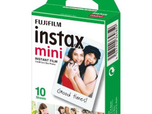 FUJIFILM film 2x10 za INSTAX fotoaparate 020421