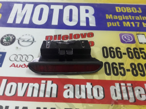 Treći stop mercedes a cl w168 A140