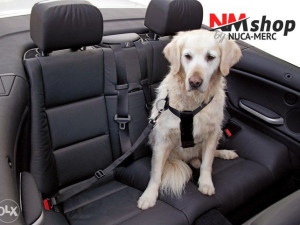 Auto pojas za pse S 60-30 cm Kerbl