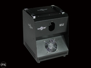 Mašina za dim i balone DJPower WP-1S