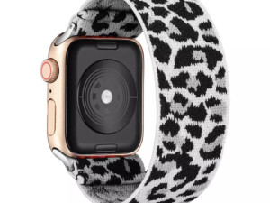 Elastic Narukvica Apple Watch 40mm 41mm 42mm (S10) tiger