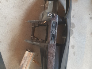 INSTRUMENT TABLA * BMW 5 E60 2009 pl