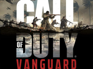 CALL OF DUTY VANGUARD PS5. DIGITALNA IGRA