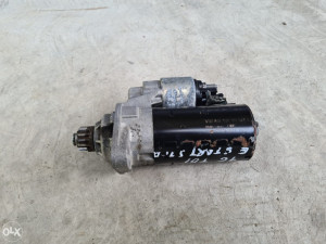 Anlaser alnaser 1.6 TDI 02Z911023S Touran Caddy / START